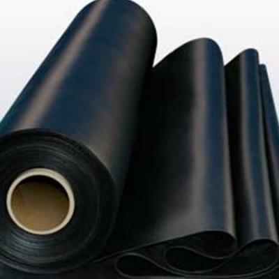 鋪設焊接土工膜需要注意些什么?