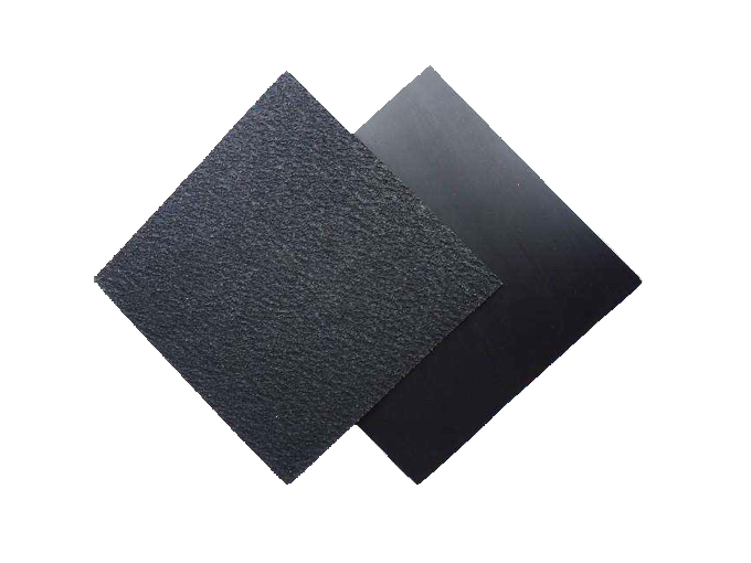 什么是聚乙烯土工膜？