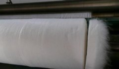 長絲土工布廠家認為質量是首要的