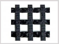 玻纖土工格柵在路基中的作用表現